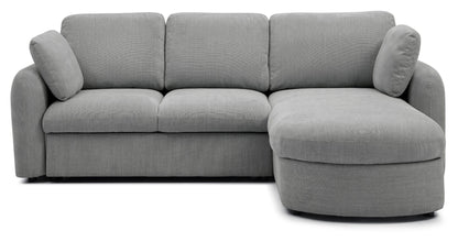 Mallory Corner Sofa bed