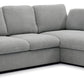 Mallory Corner Sofa bed