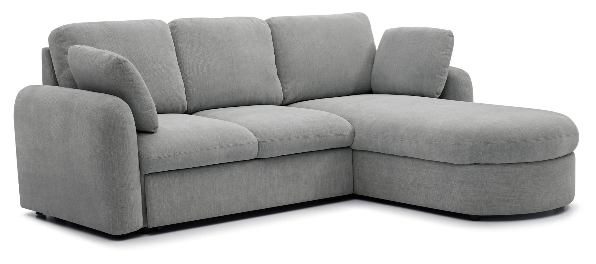 Mallory Corner Sofa bed