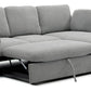 Mallory Corner Sofa bed