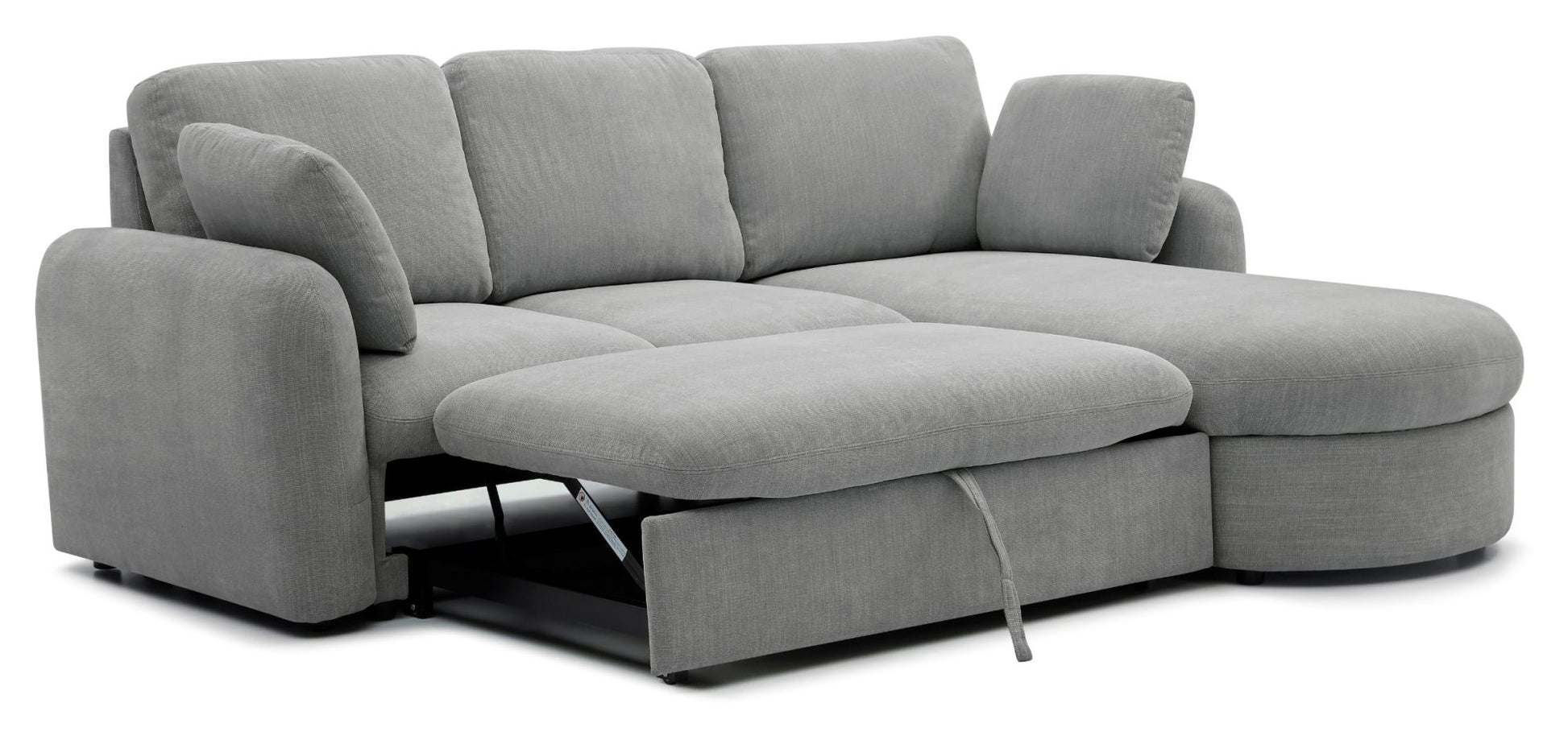 Mallory Corner Sofa bed