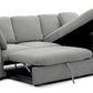 Mallory Corner Sofa bed
