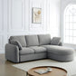Mallory Corner Sofa bed