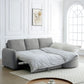 Mallory Corner Sofa bed