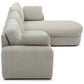Mallory Corner Sofa bed