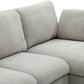 Mallory Corner Sofa bed