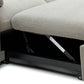 Mallory Corner Sofa bed
