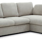 Mallory Corner Sofa bed