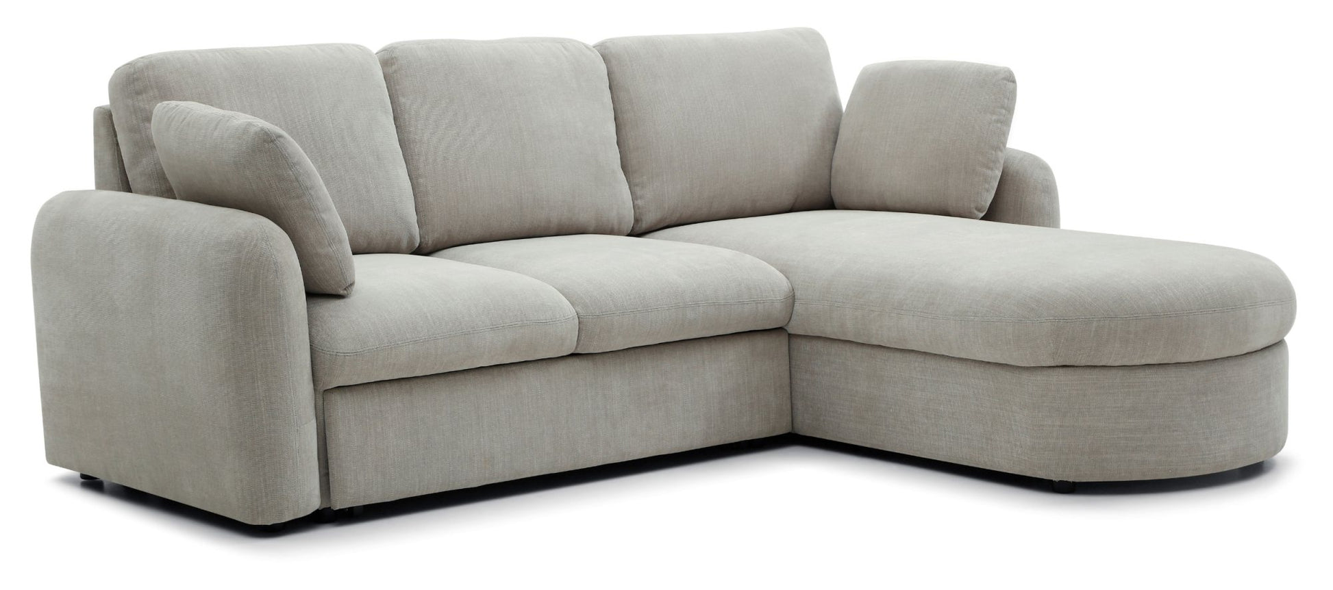 Mallory Corner Sofa bed