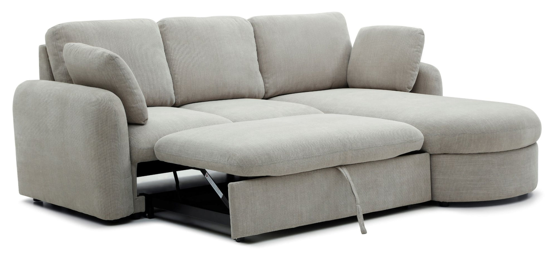 Mallory Corner Sofa bed