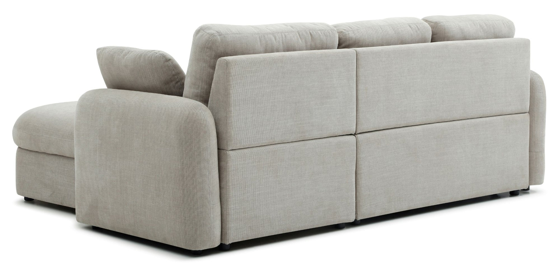 Mallory Corner Sofa bed