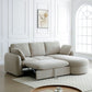 Mallory Corner Sofa bed