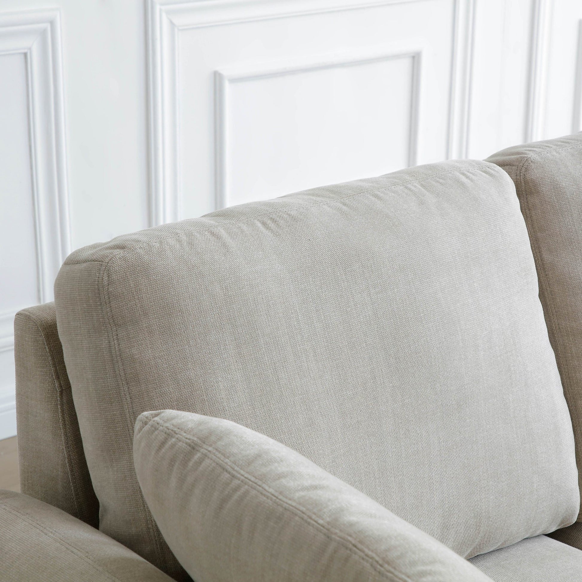 Mallory Corner Sofa bed