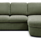 Mallory Corner Sofa bed