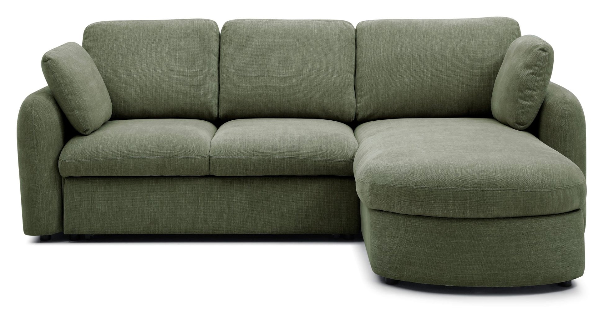 Mallory Corner Sofa bed