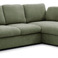 Mallory Corner Sofa bed