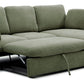 Mallory Corner Sofa bed