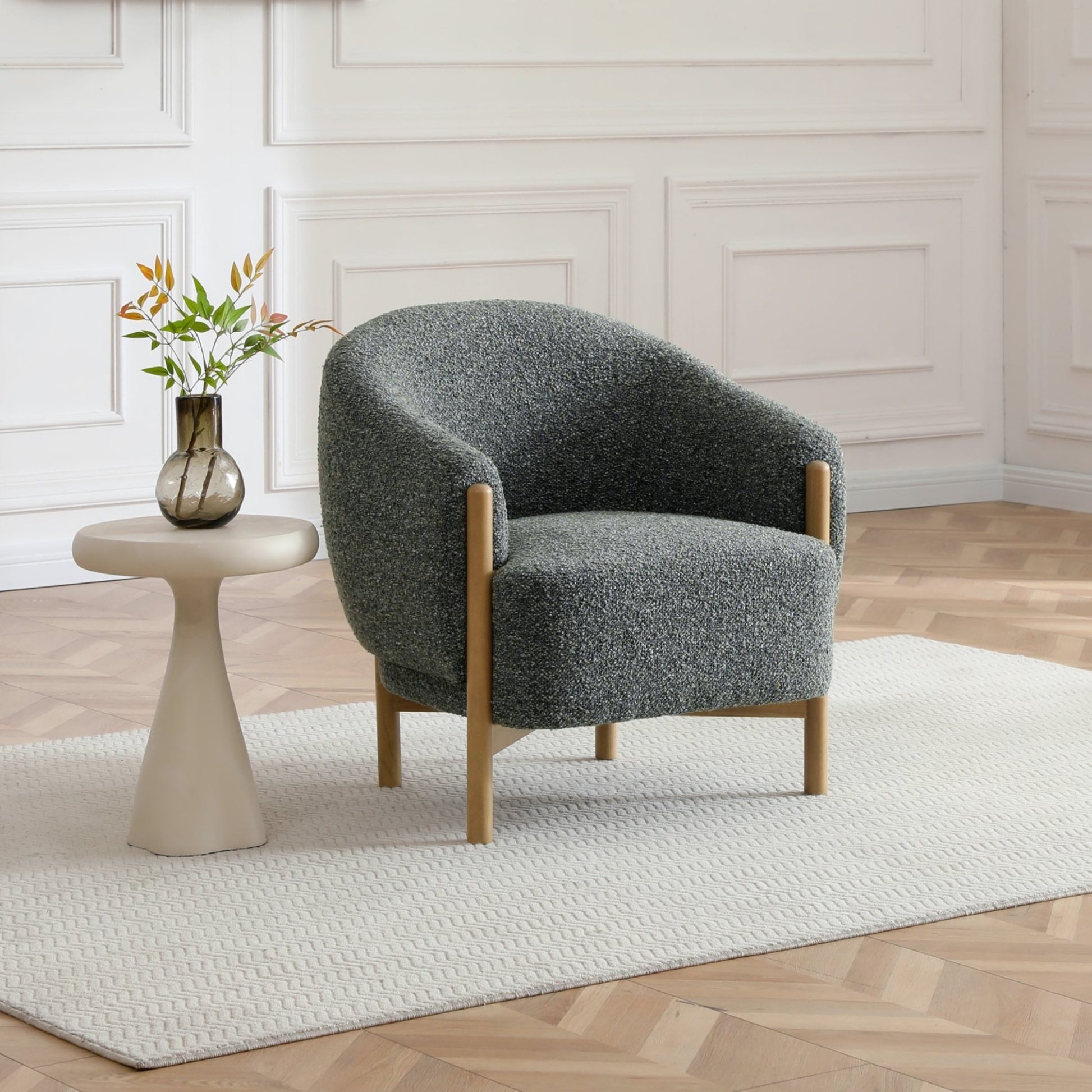Suzie Chair