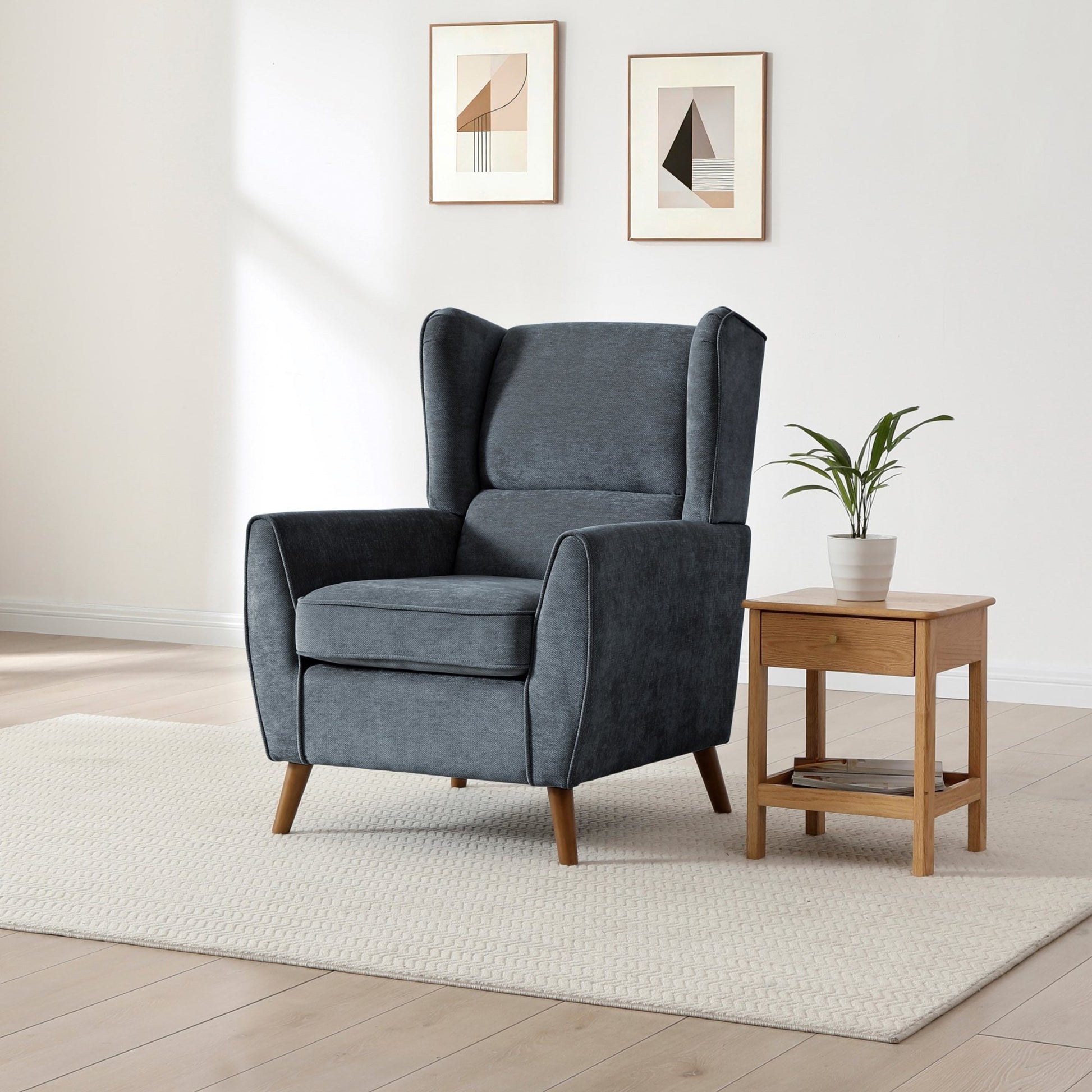 Luca Chair