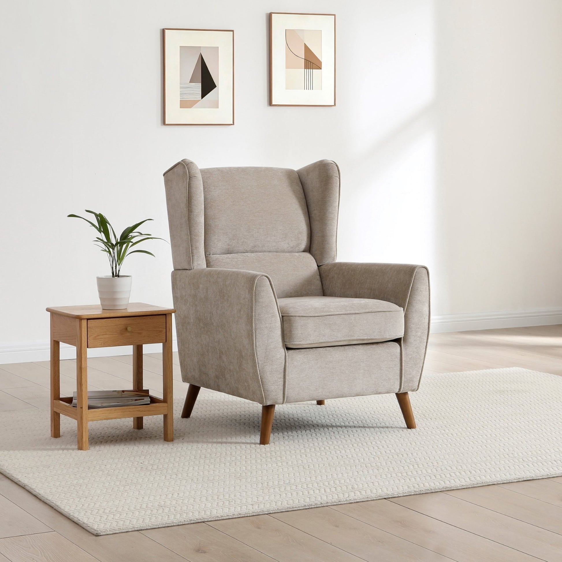 Luca Chair