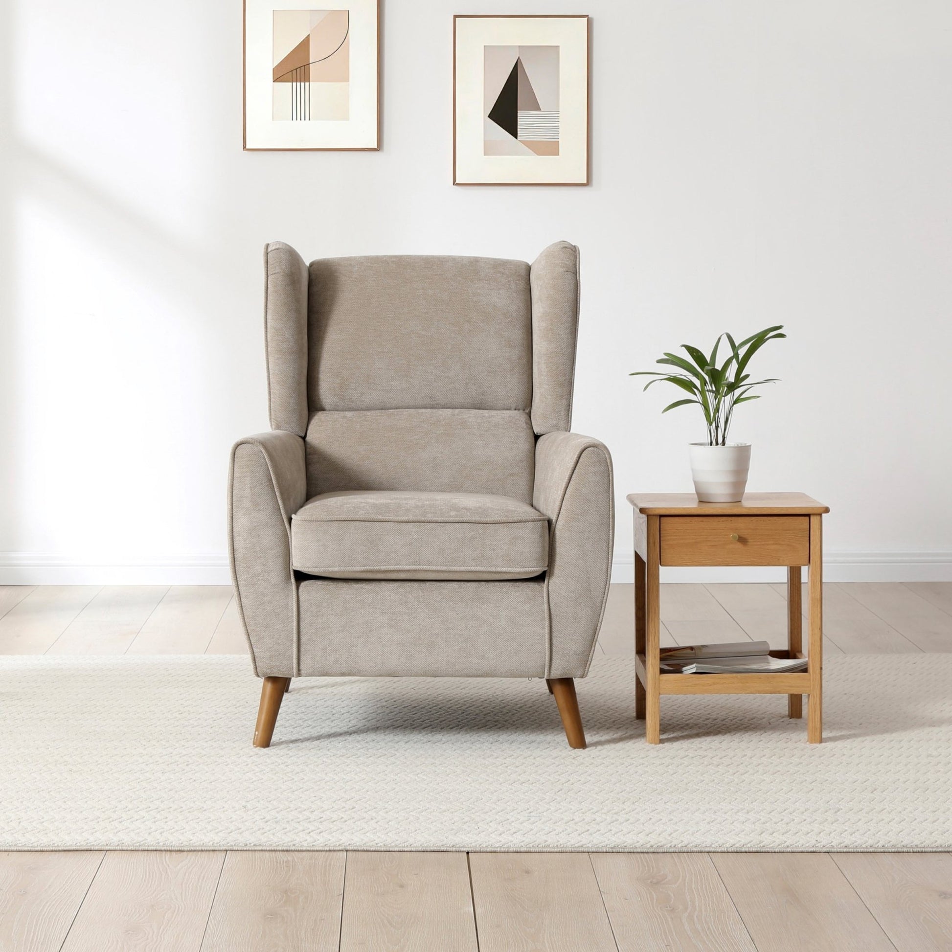 Luca Chair