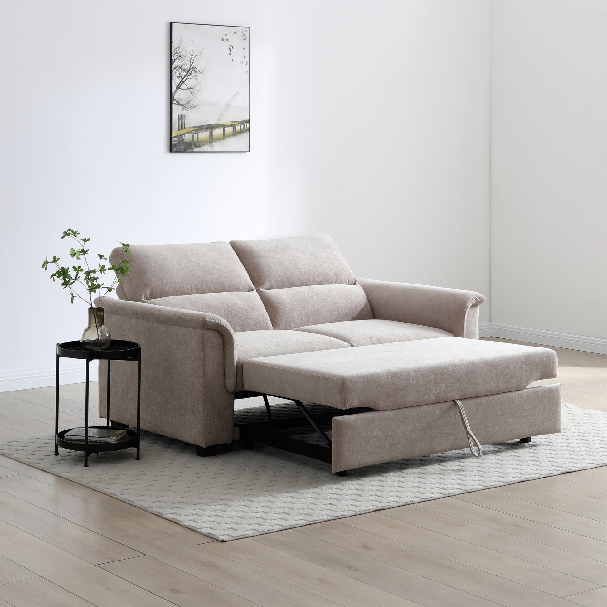 Beckett Sofa Bed