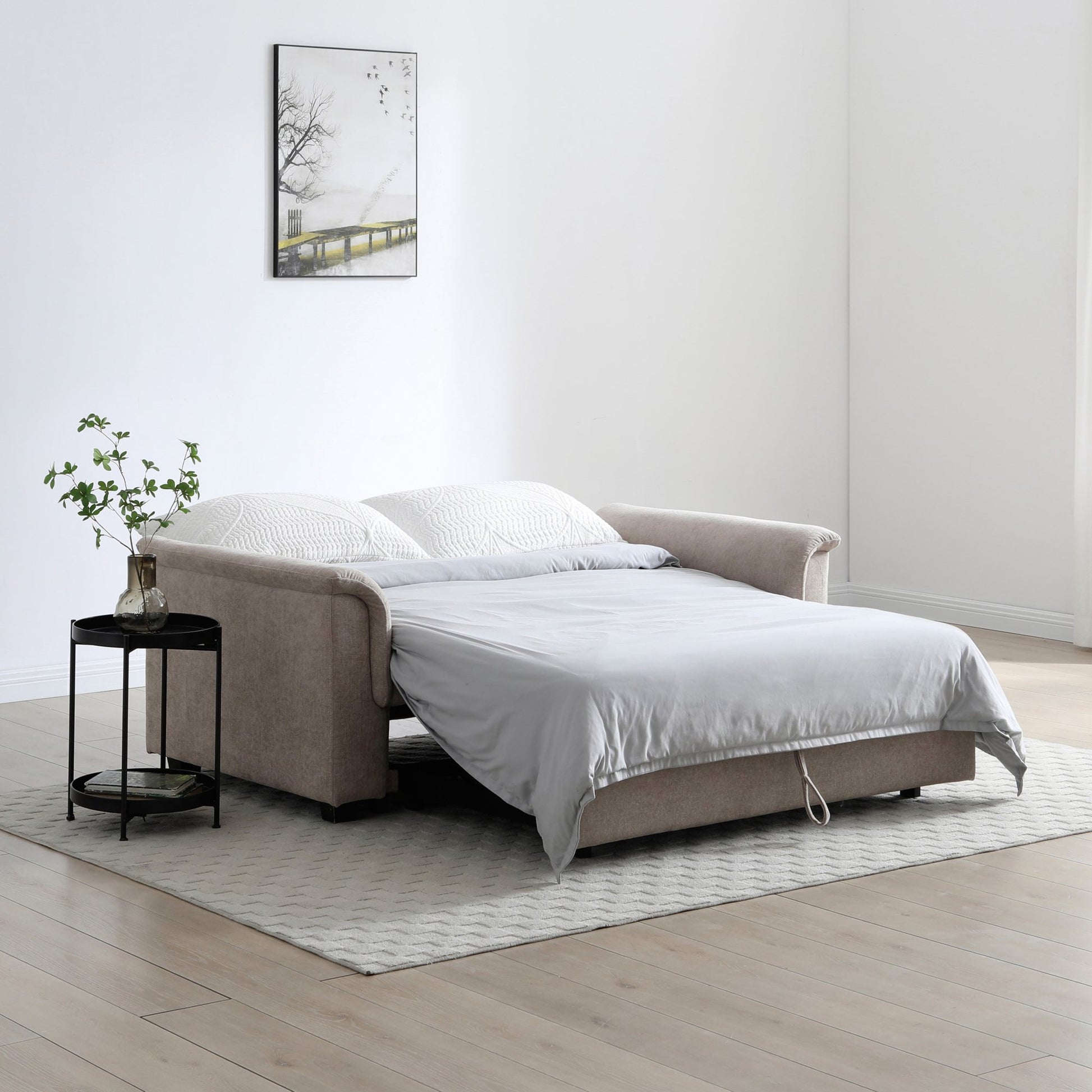 Beckett Sofa Bed