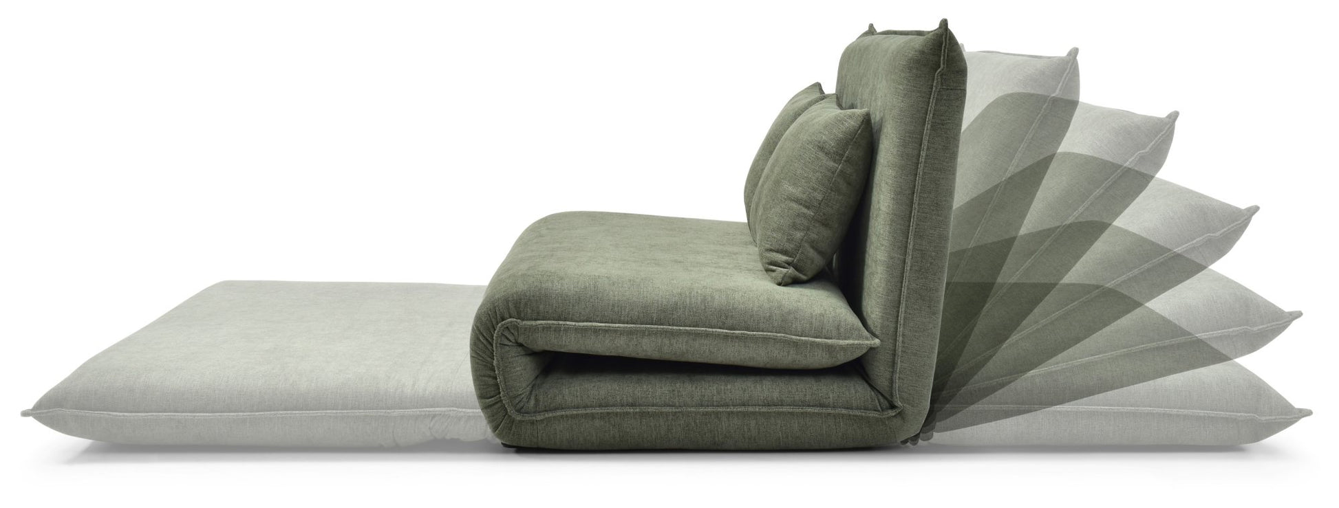Carter Sofa Bed
