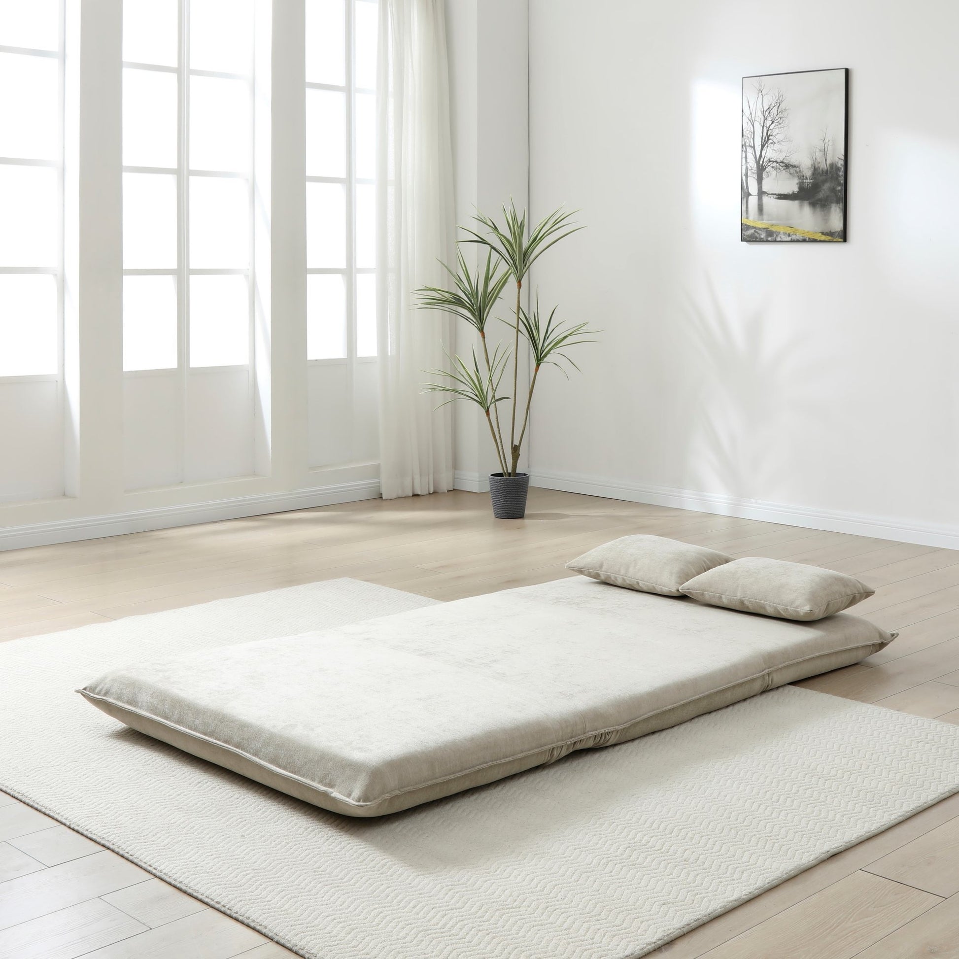 Carter Sofa Bed