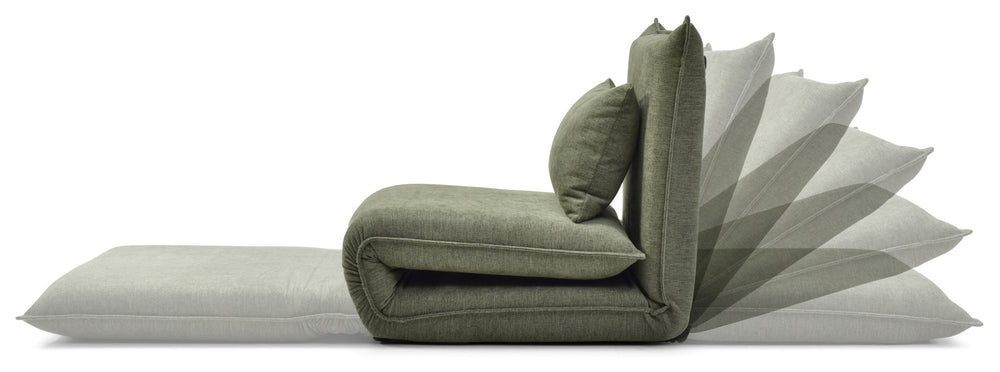 Carter Sofa Bed