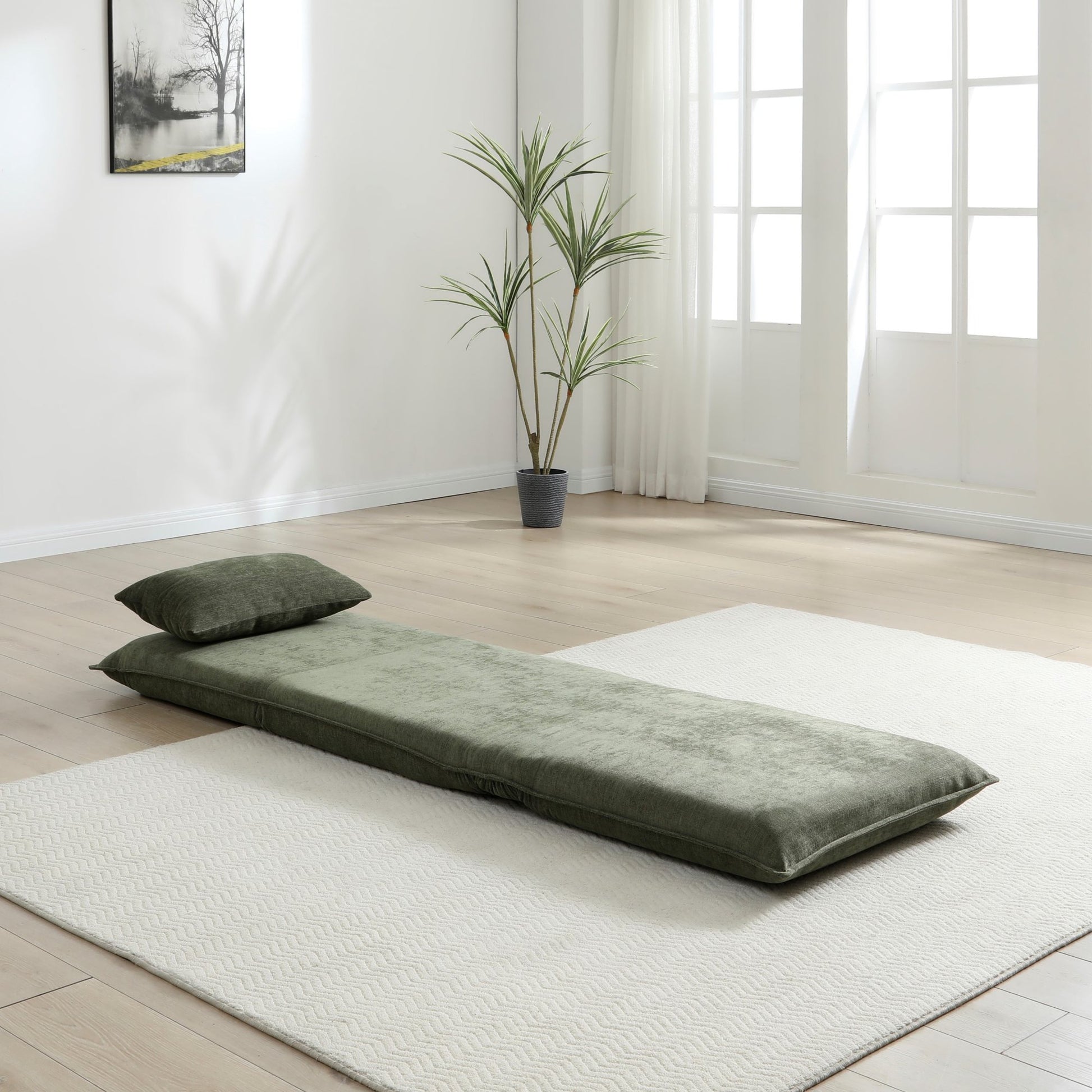 Carter Sofa Bed