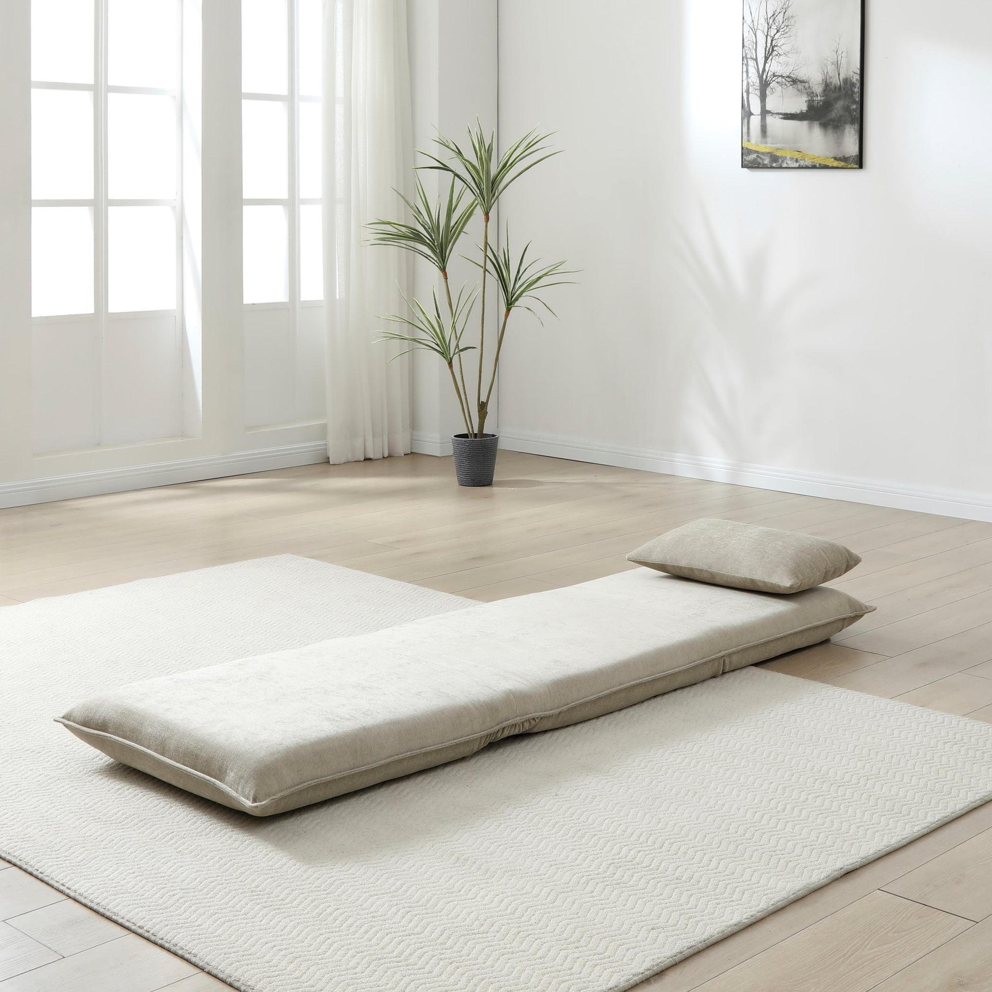Carter Sofa Bed