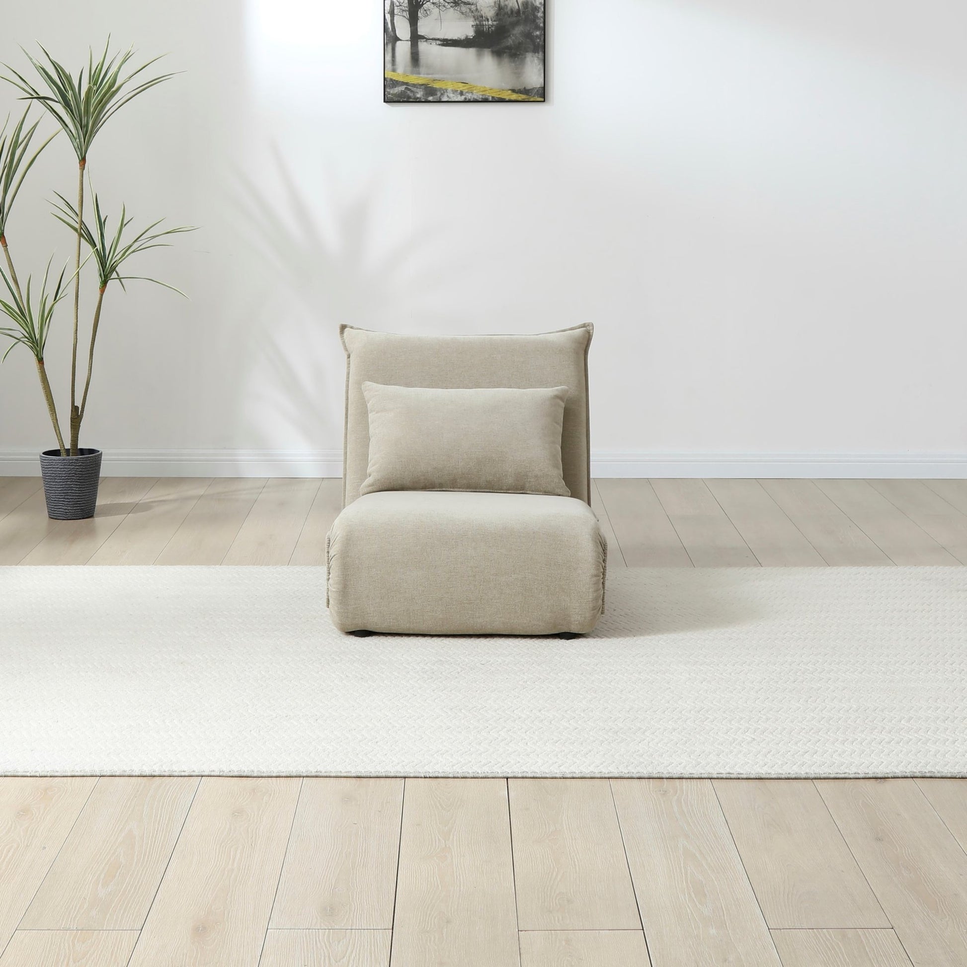Carter Sofa Bed