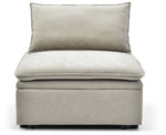 Rhodes Single Seat Sofa Bed