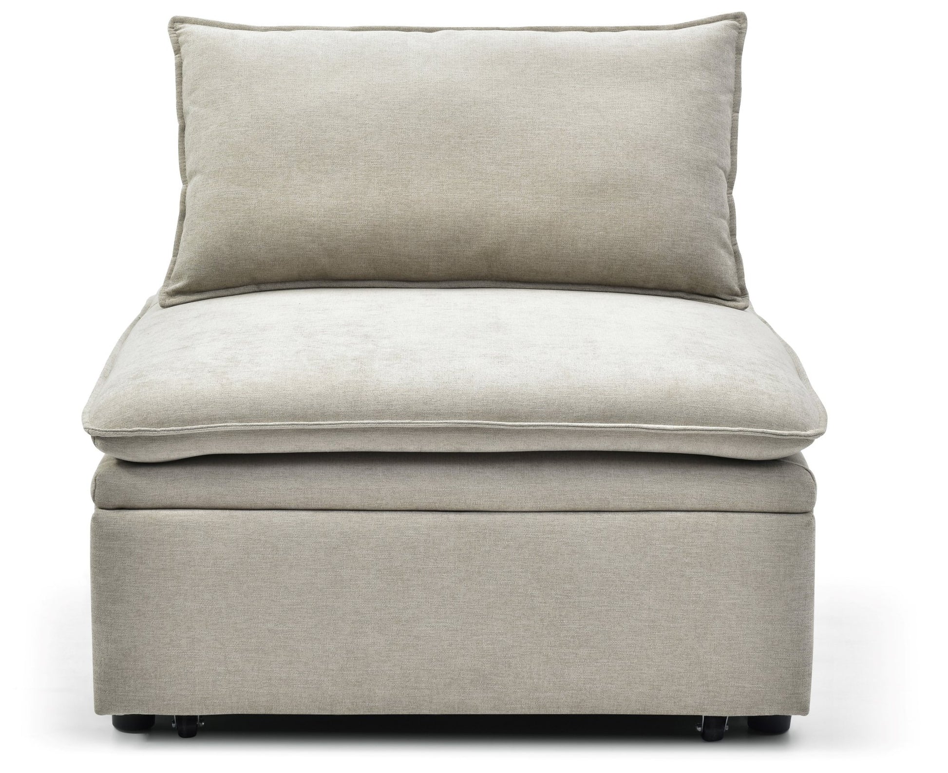 Rhodes Single Seat Sofa Bed