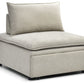 Rhodes Single Seat Sofa Bed