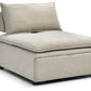 Rhodes Single Seat Sofa Bed