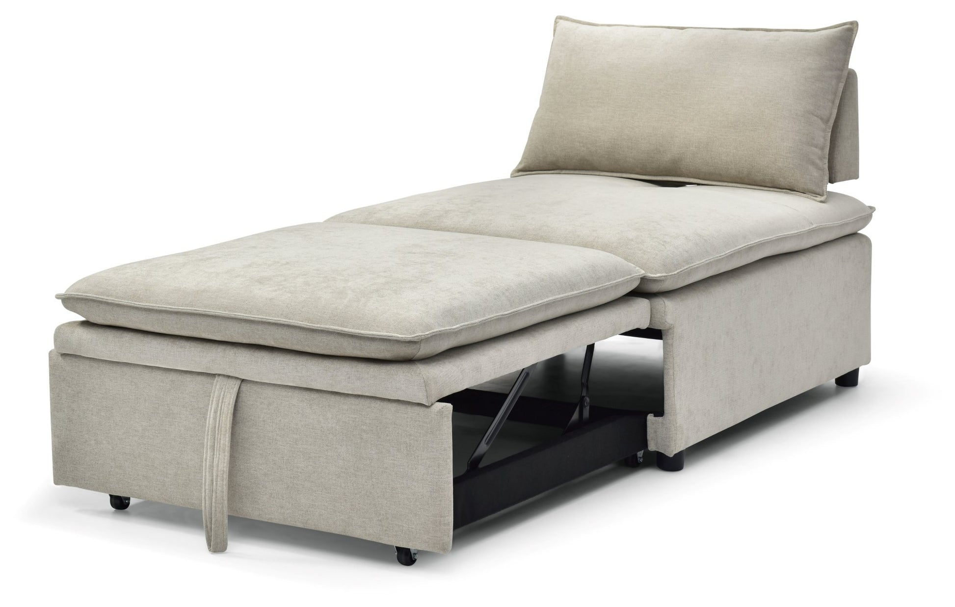 Rhodes Single Seat Sofa Bed