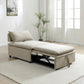 Rhodes Single Seat Sofa Bed