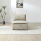 Rhodes Single Seat Sofa Bed
