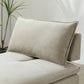 Rhodes Single Seat Sofa Bed