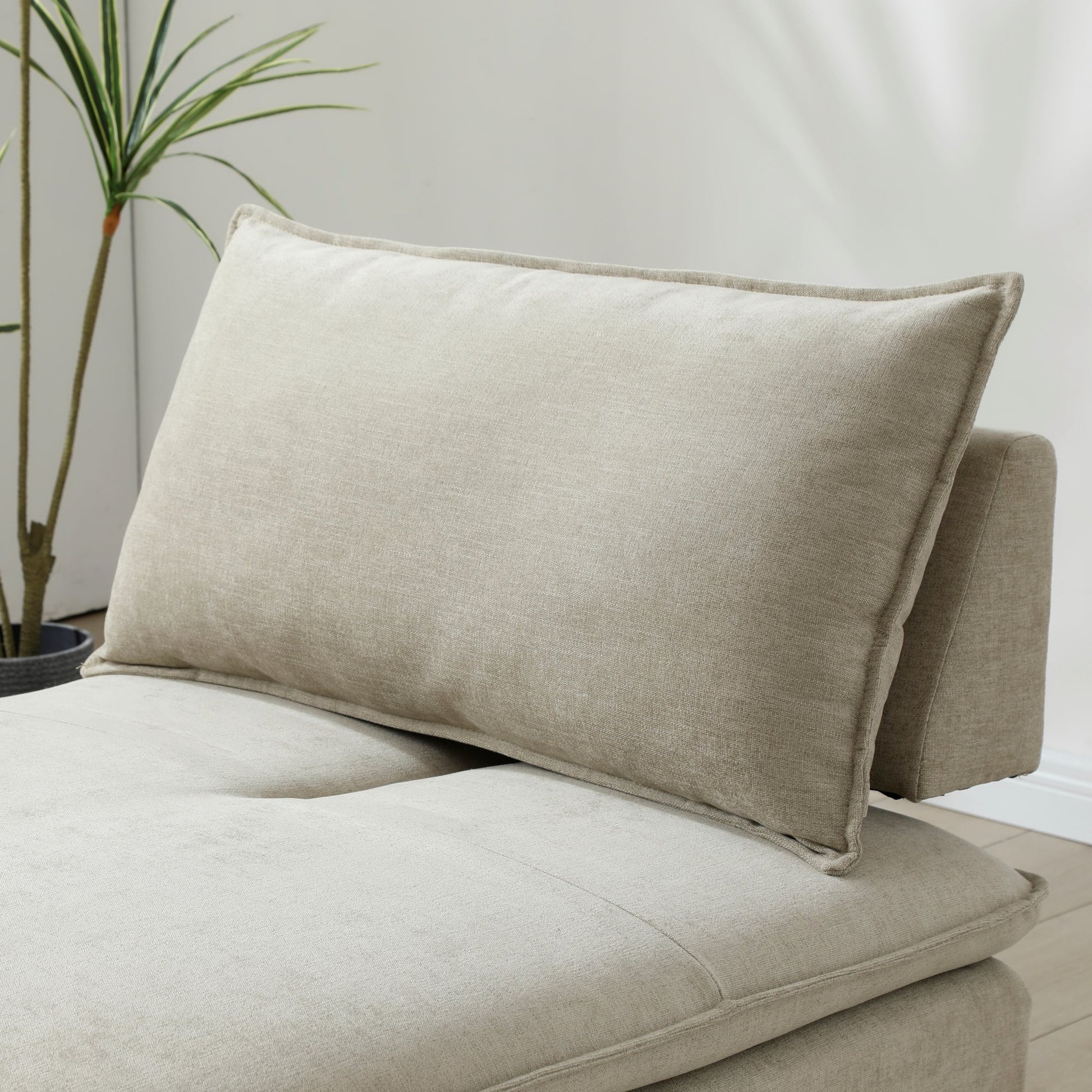 Rhodes Single Seat Sofa Bed