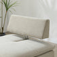 Rhodes Single Seat Sofa Bed