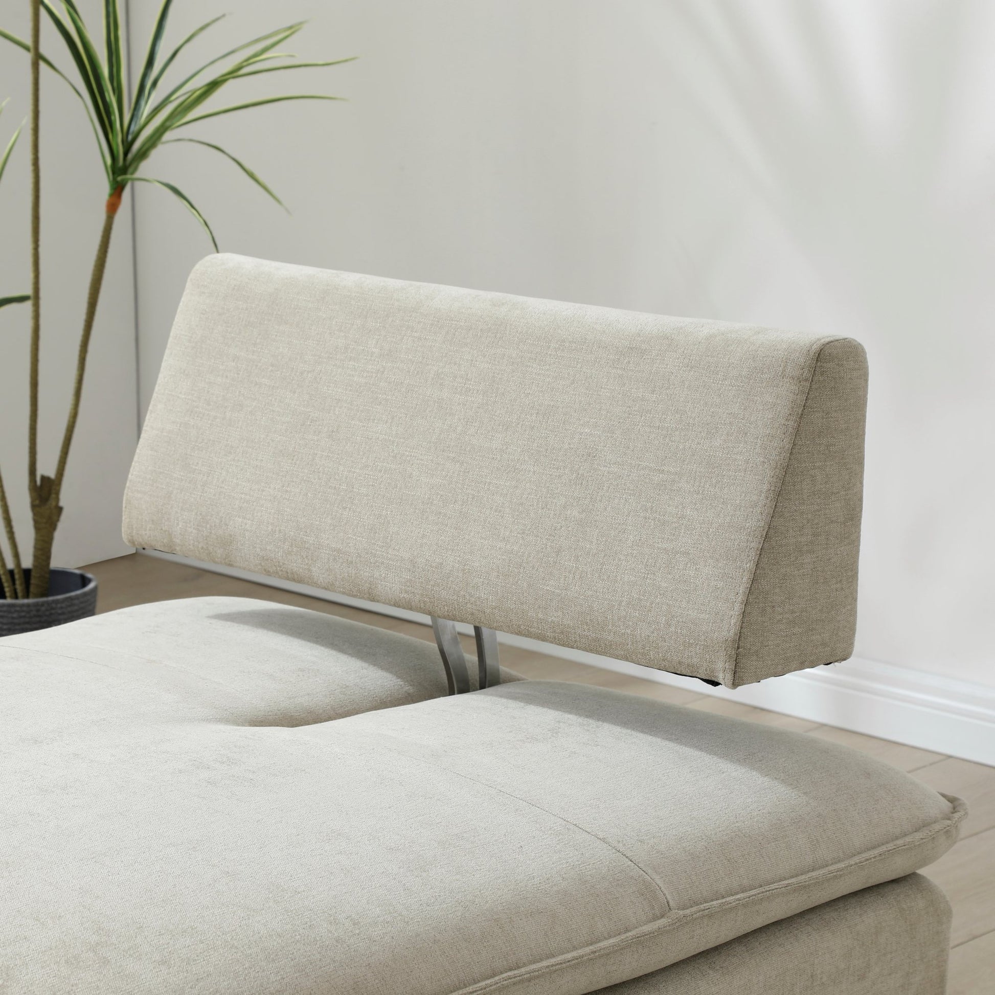 Rhodes Single Seat Sofa Bed