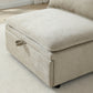 Rhodes Single Seat Sofa Bed