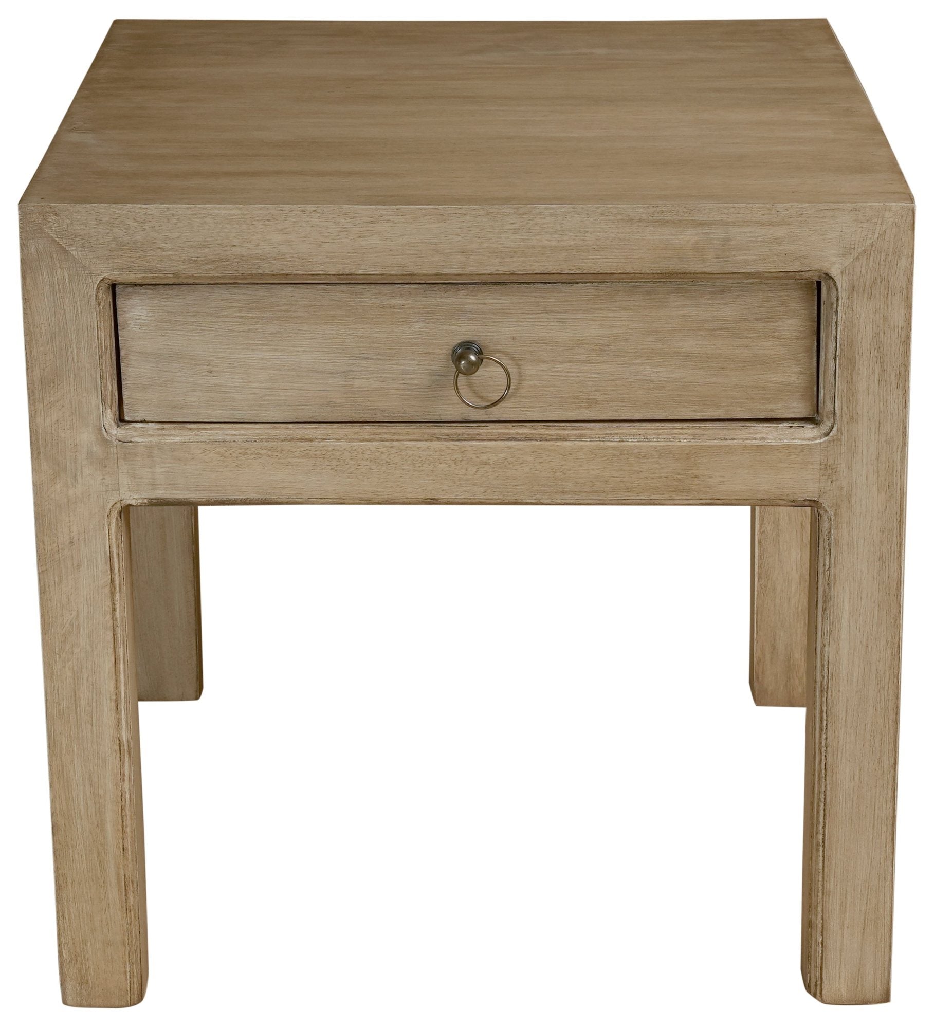 Brodie Lamp Table