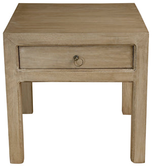 Brodie Lamp Table