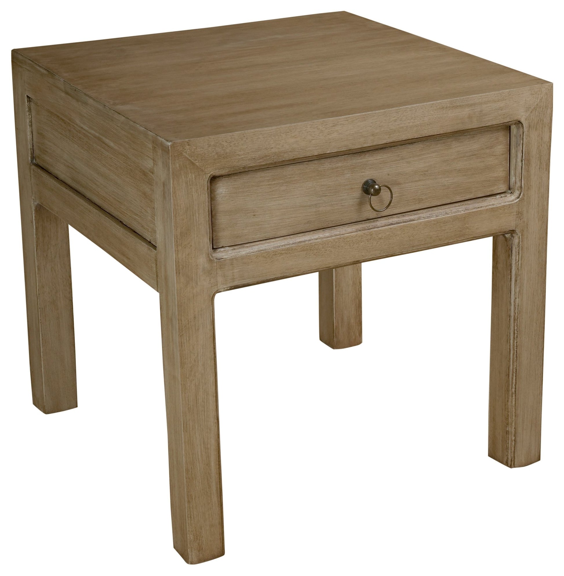Brodie Lamp Table