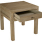 Brodie Lamp Table