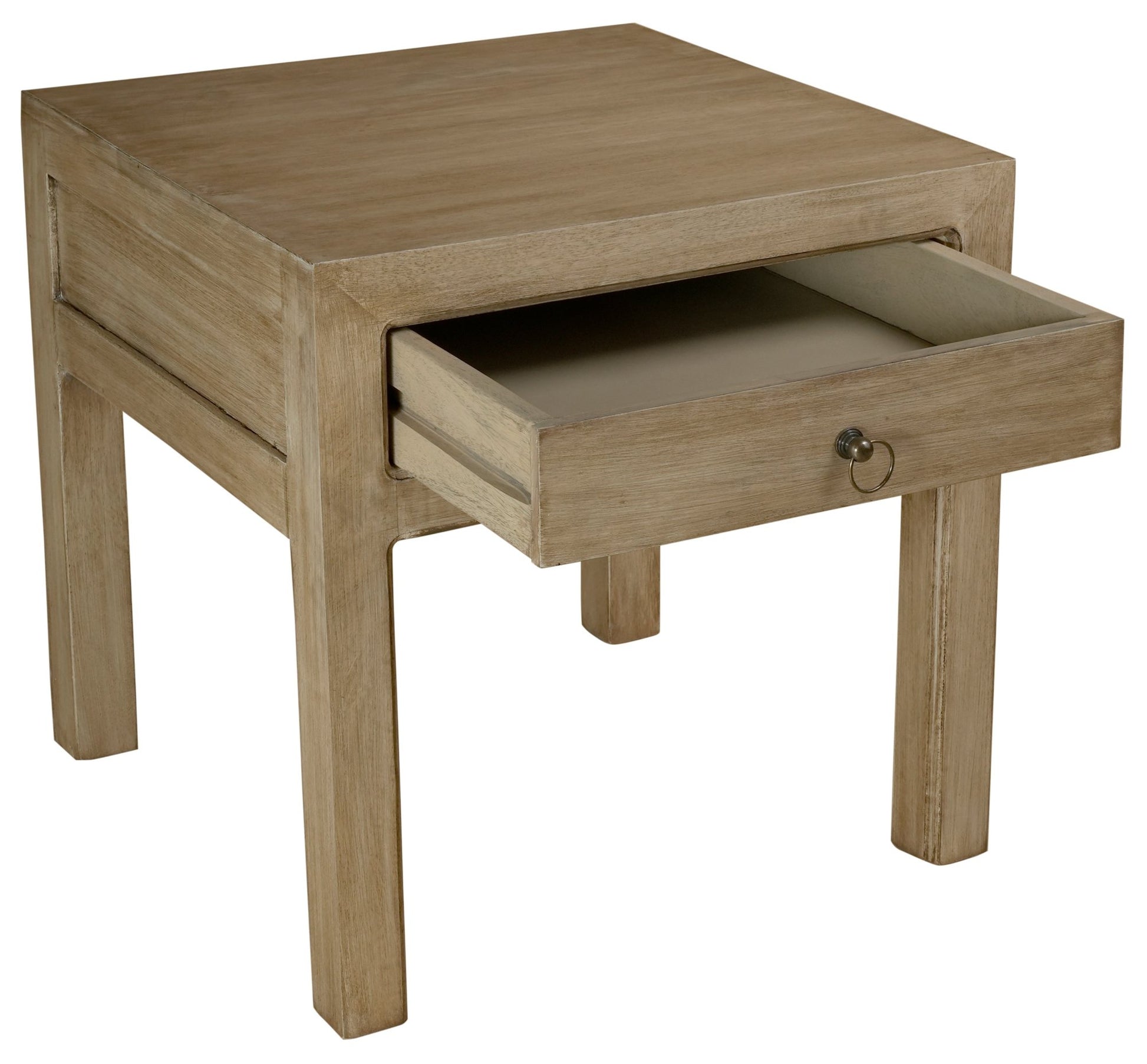 Brodie Lamp Table